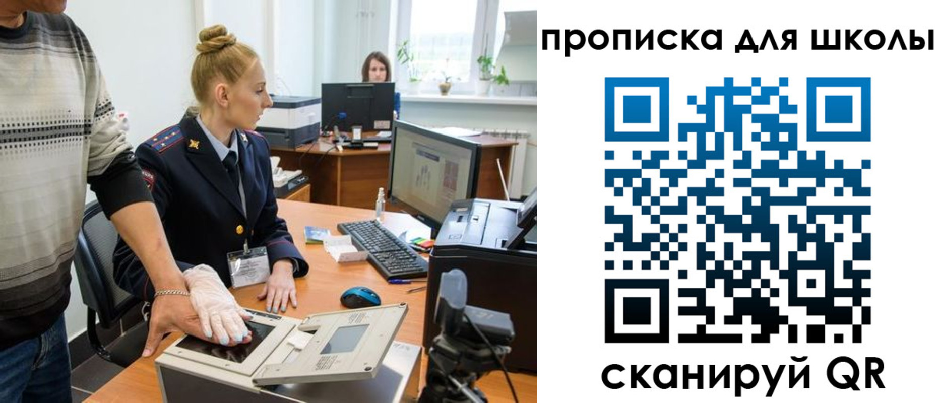 купить прописку в Купино